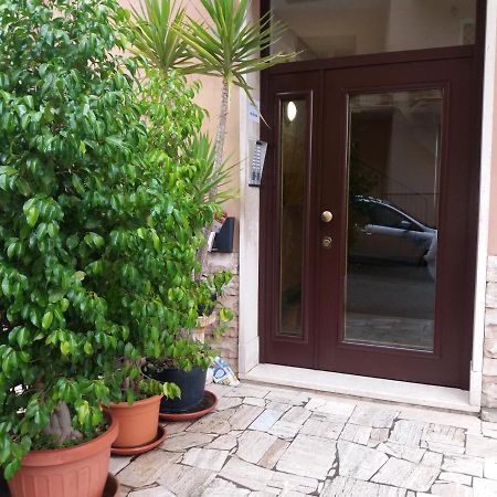 Casa Vacanze Lory Monterotondo  Bagian luar foto