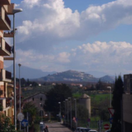 Casa Vacanze Lory Monterotondo  Bagian luar foto