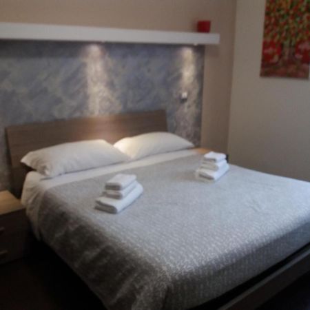Casa Vacanze Lory Monterotondo  Bagian luar foto