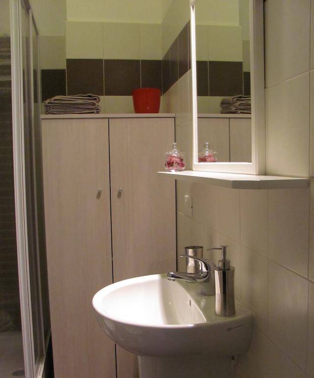 Casa Vacanze Lory Monterotondo  Ruang foto