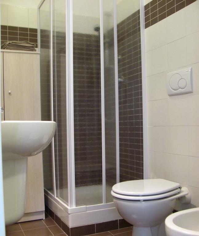 Casa Vacanze Lory Monterotondo  Bagian luar foto