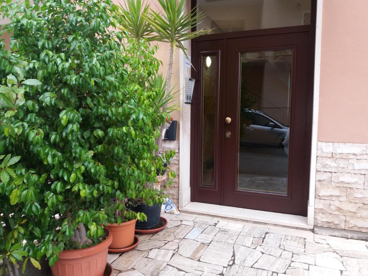 Casa Vacanze Lory Monterotondo  Bagian luar foto