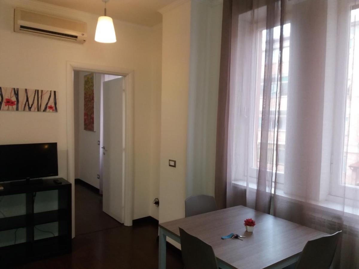 Casa Vacanze Lory Monterotondo  Bagian luar foto