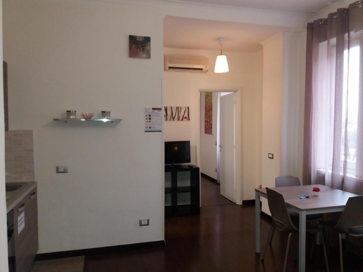 Casa Vacanze Lory Monterotondo  Bagian luar foto