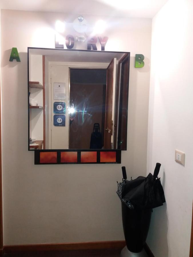 Casa Vacanze Lory Monterotondo  Bagian luar foto