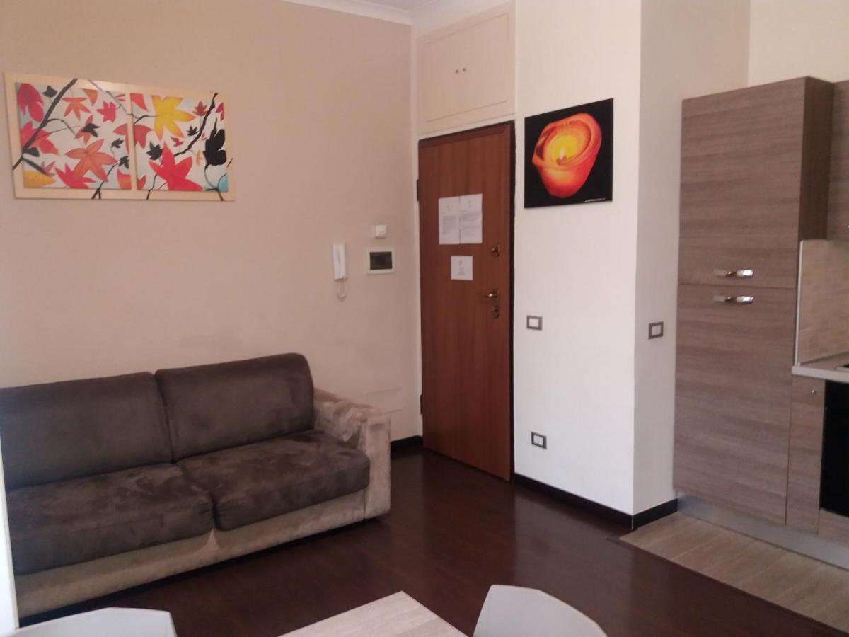 Casa Vacanze Lory Monterotondo  Bagian luar foto