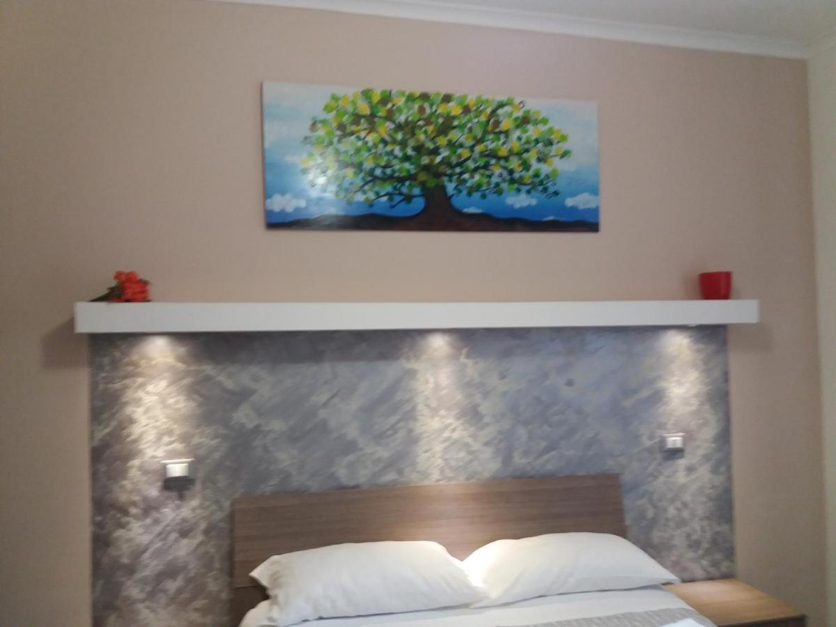 Casa Vacanze Lory Monterotondo  Bagian luar foto