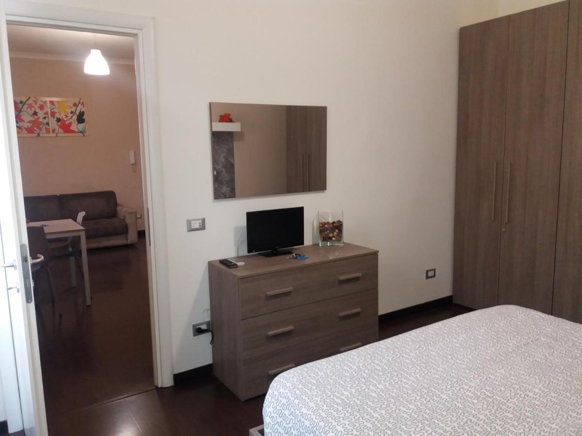 Casa Vacanze Lory Monterotondo  Bagian luar foto
