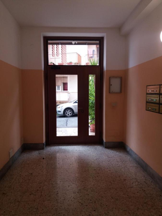 Casa Vacanze Lory Monterotondo  Bagian luar foto