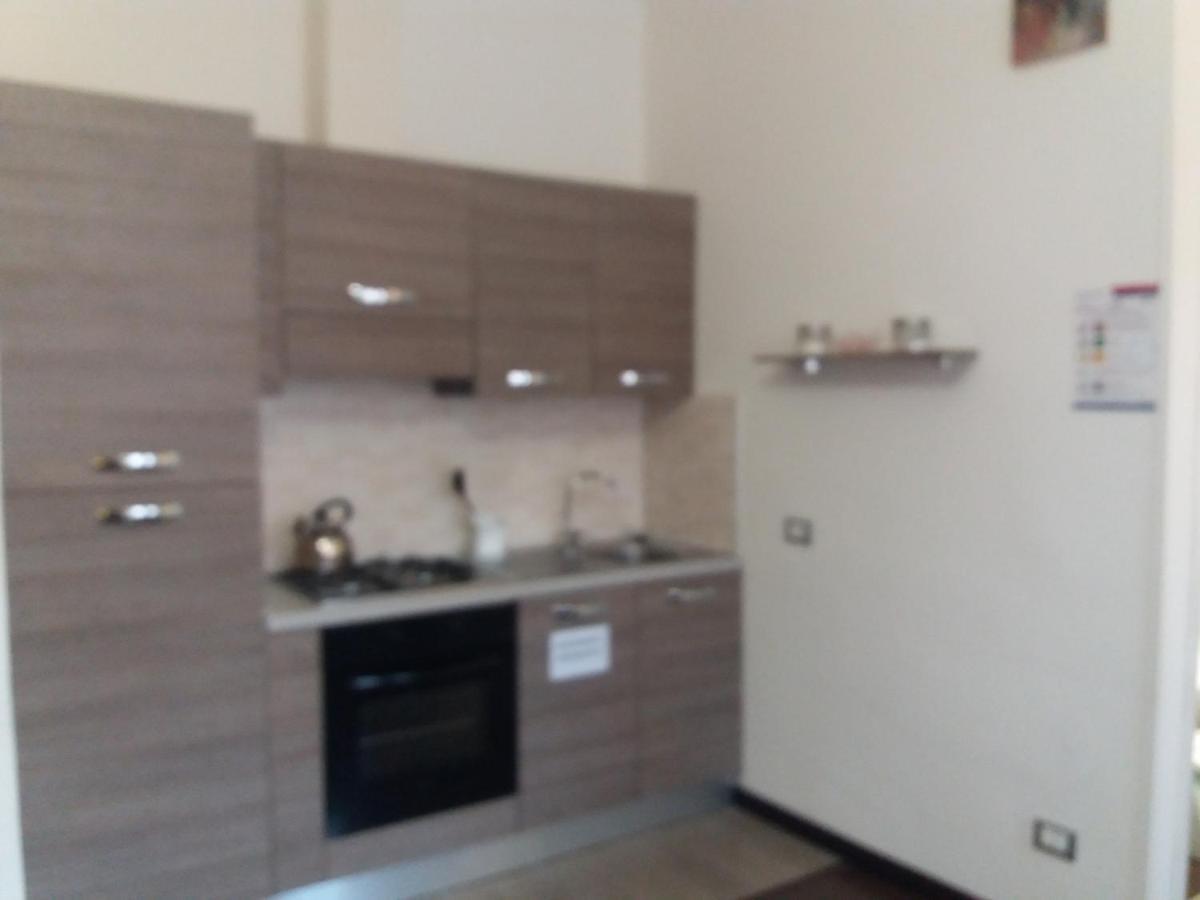 Casa Vacanze Lory Monterotondo  Bagian luar foto