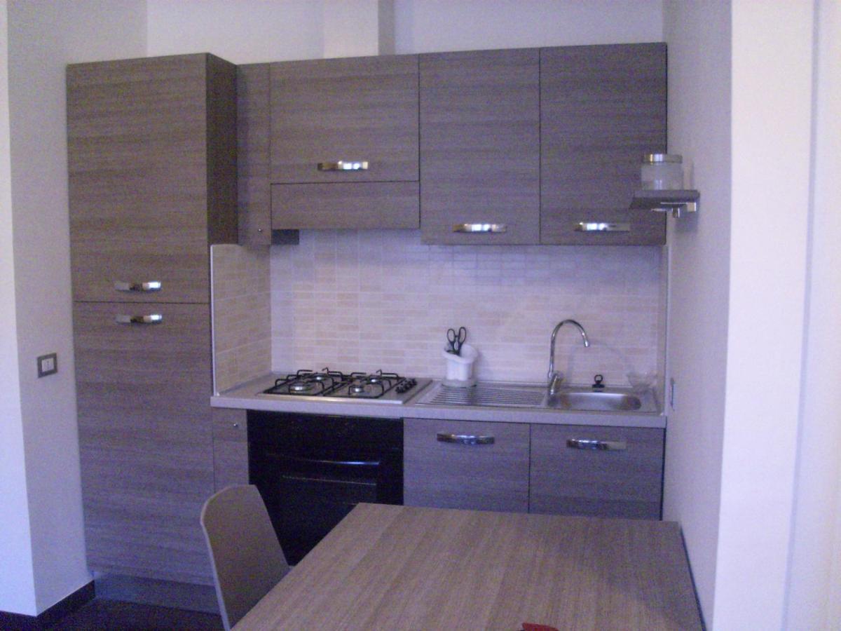 Casa Vacanze Lory Monterotondo  Bagian luar foto