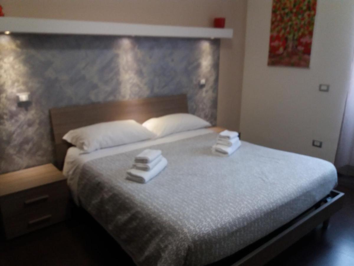 Casa Vacanze Lory Monterotondo  Bagian luar foto