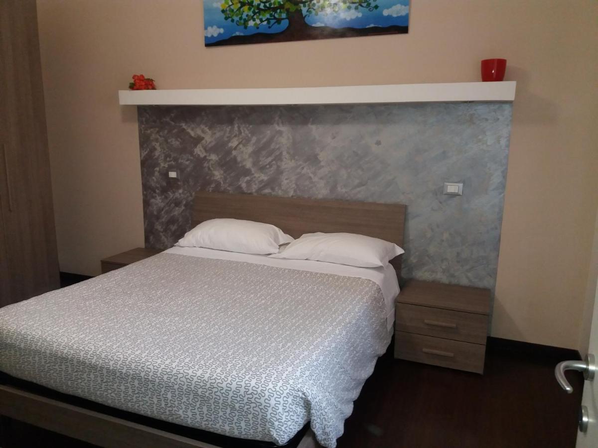 Casa Vacanze Lory Monterotondo  Bagian luar foto