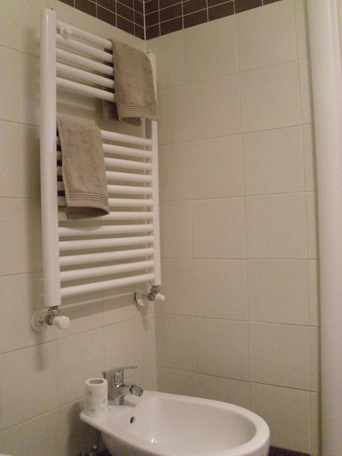 Casa Vacanze Lory Monterotondo  Bagian luar foto