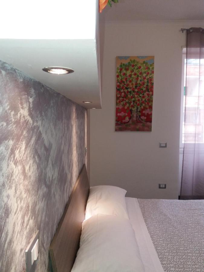 Casa Vacanze Lory Monterotondo  Bagian luar foto